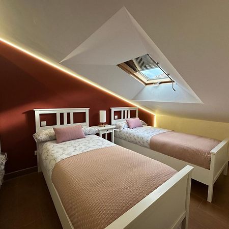 Casa La Enciruela Villa Ramales de la Victoria Kültér fotó
