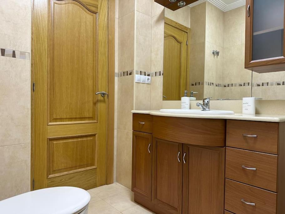 Casa La Enciruela Villa Ramales de la Victoria Kültér fotó