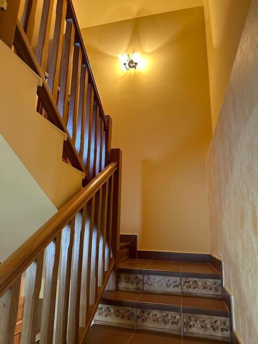 Casa La Enciruela Villa Ramales de la Victoria Kültér fotó