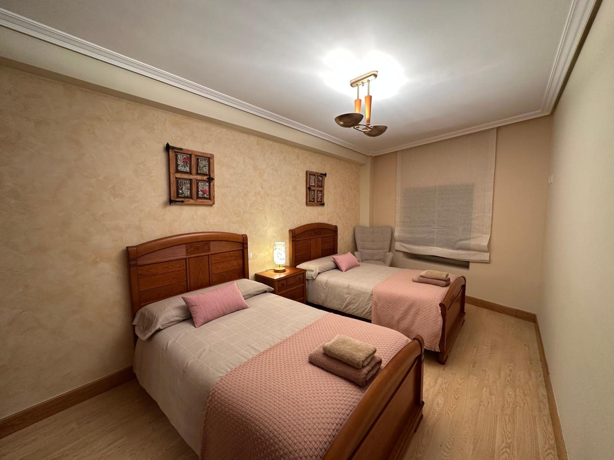 Casa La Enciruela Villa Ramales de la Victoria Kültér fotó