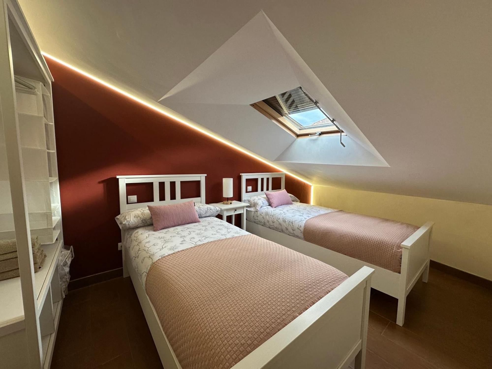Casa La Enciruela Villa Ramales de la Victoria Kültér fotó