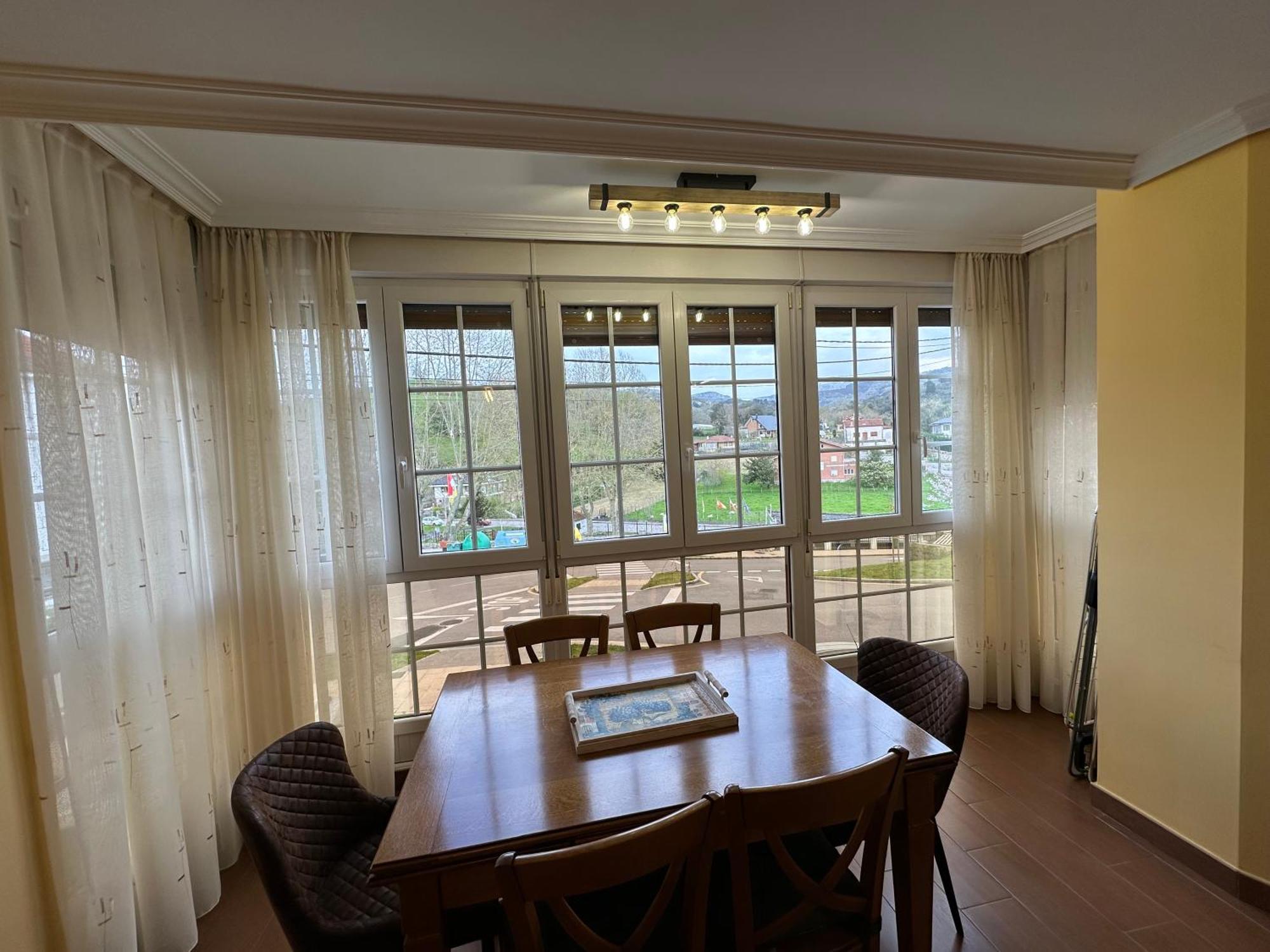 Casa La Enciruela Villa Ramales de la Victoria Kültér fotó